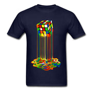 Rubiks Cube T-Shirt