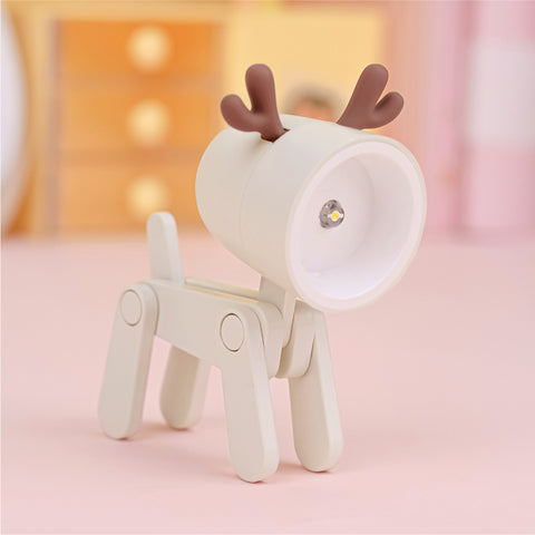 Pet Deer DIY Night Light