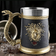 Song of Ice and Fire Stainless Steel Beer Cup