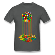 Rubiks Cube T-Shirt