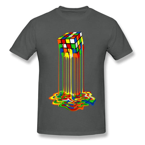 Rubiks Cube T-Shirt