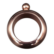 Hip Flask Bangle Jamble