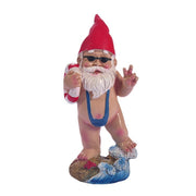 Santa Garden Dwarf