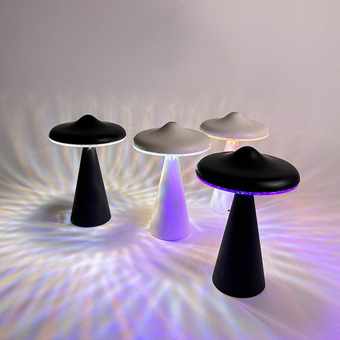 UFO Night Light