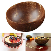 Coconut Bowl