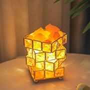 Magic Cube Stone Night Light