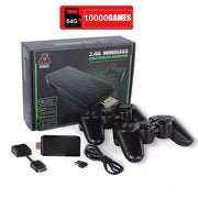 4K HD Video TV Game Console