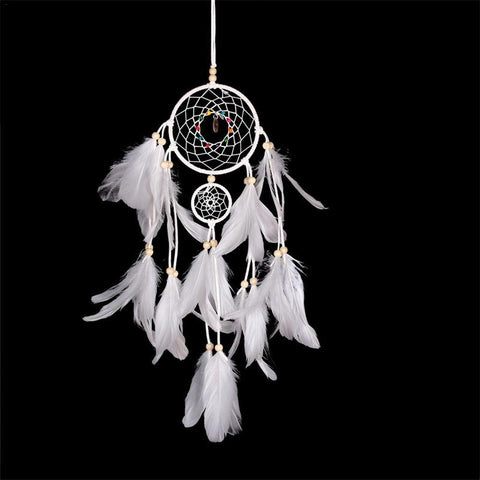 LED Dream Catcher