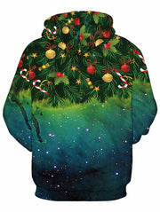 Christmas Spirit Hoodie