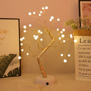 LED Intention Tree Light