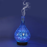 Magic Potion LED Night Light / Aroma Humidifier