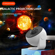 Planet Projection HD Light