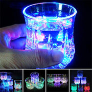 Light Up LED Cups