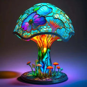 Ethereal Mushroom Lamp