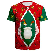 Silly Christmas T'Shirt