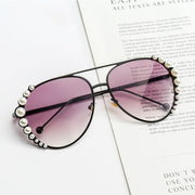 Pearly Sunglasses