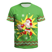 Silly Christmas T'Shirt