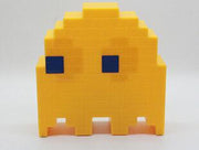 Pac-man Lamp