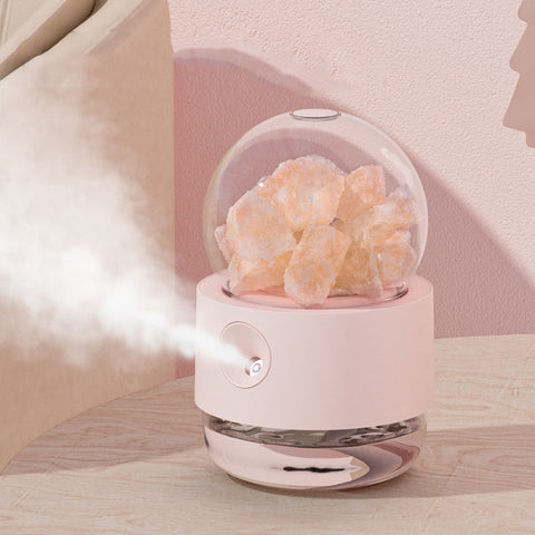 Crystal Ball Nano Humidifier