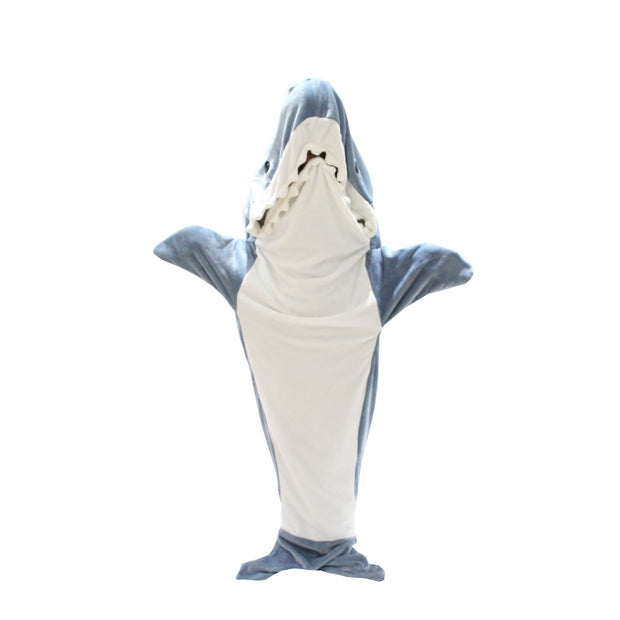 Shark Blanket