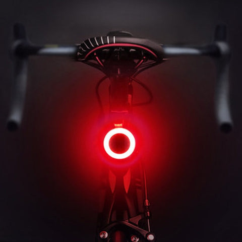 Tron Bicycle Light