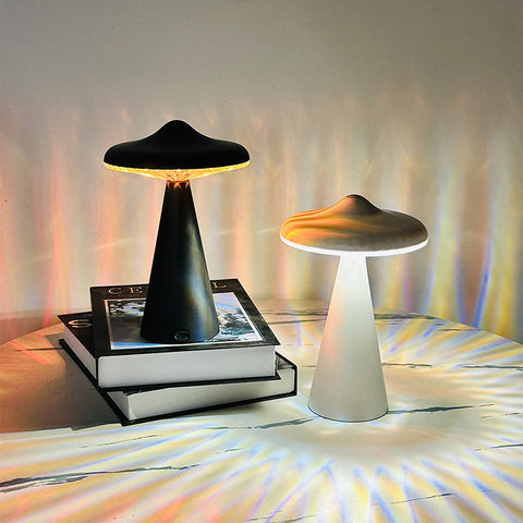 UFO Night Light