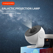 Planet Projection HD Light