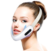 Hailicare Micro-Current w/ Color Light Face-Lifting Therapy