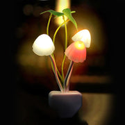 Fungus Night Light