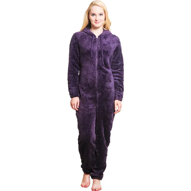 Comfort First Onesie