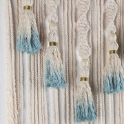 Macrame Wall Decor