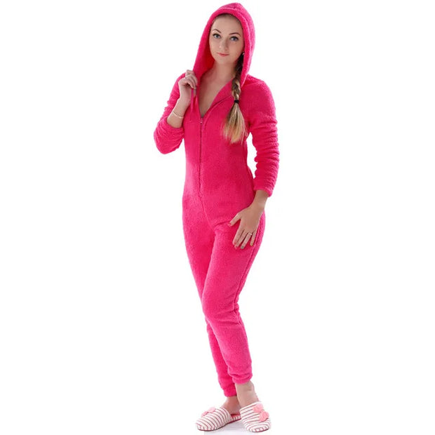 Comfort First Onesie