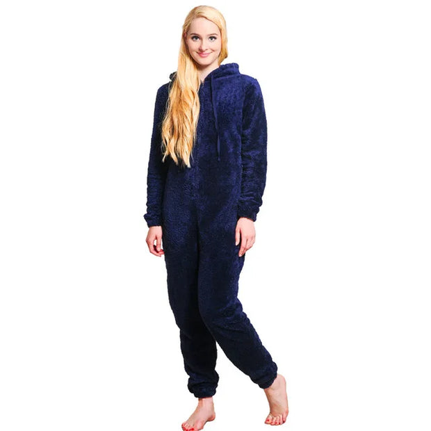 Comfort First Onesie