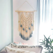 Macrame Wall Decor