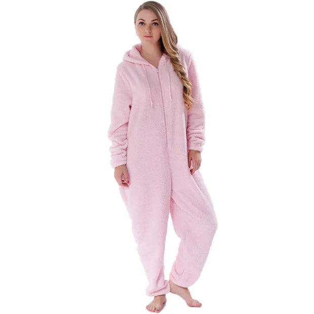 Comfort First Onesie