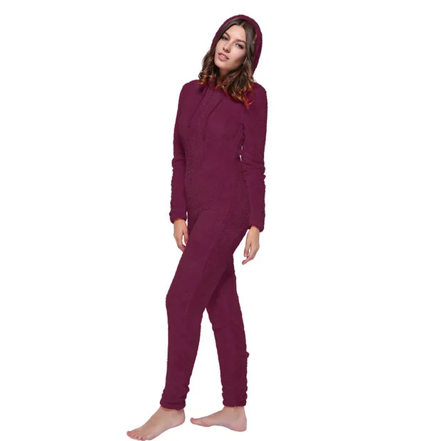 Comfort First Onesie